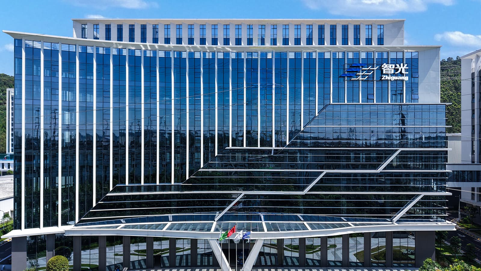 智光儲能構網型項目多點開花，引領構網型級聯高壓儲能技術